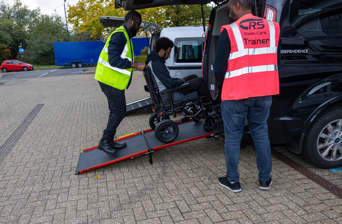 NEPTS

Non emergency patient transport services (coming soon)

