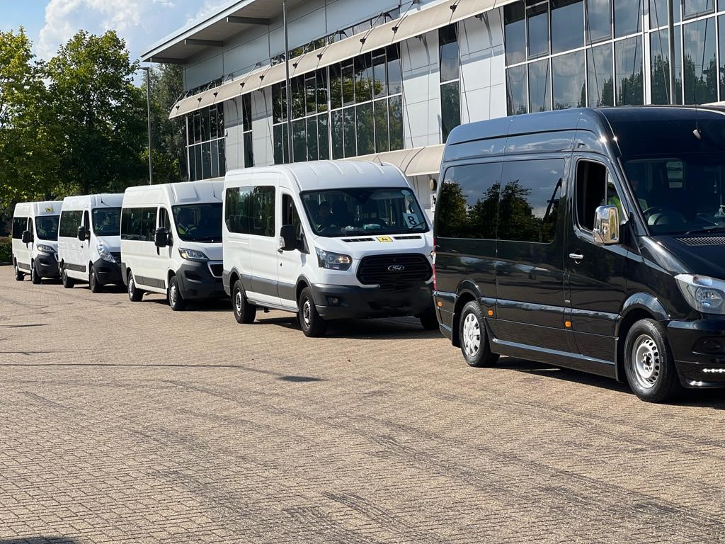 ABOUT US

Our management has nearly 40 Years of Experience
