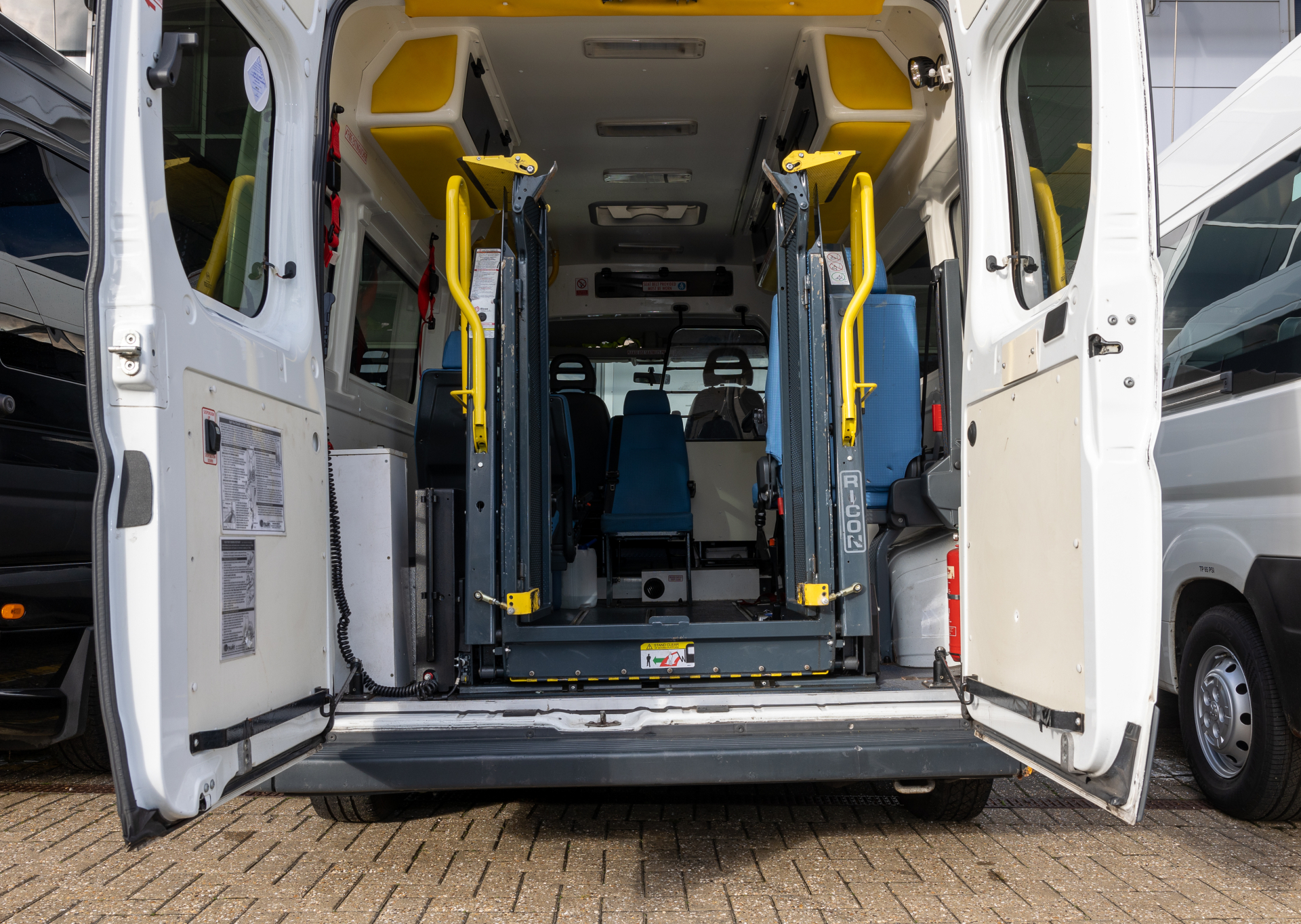 TRANSPORT SERVICE